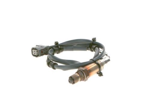 OKSİJEN SENSÖRÜ HONDA CİTY 1.5İ FLEX 09-14 1.3 İ-1.4İ 16V-1.5 İ 16V-JAZZ 1.5 İ 08-14