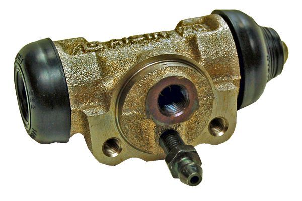 TEKERLEK SİLİNDİRİ - 17.50 MM