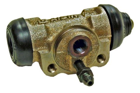 TEKERLEK SİLİNDİRİ - 17.50 MM