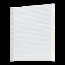 STANDART KABİN FİLTRESİ