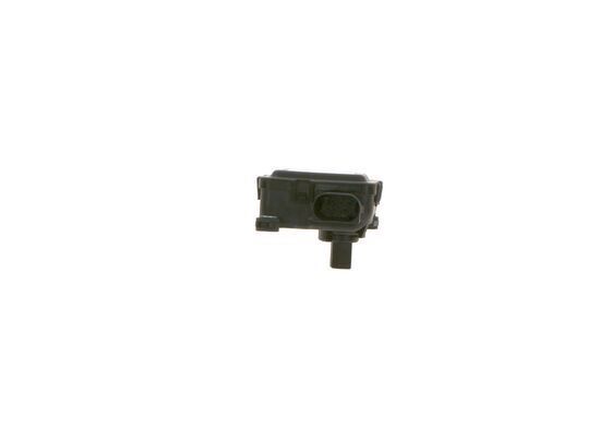 SERVO MOTOR