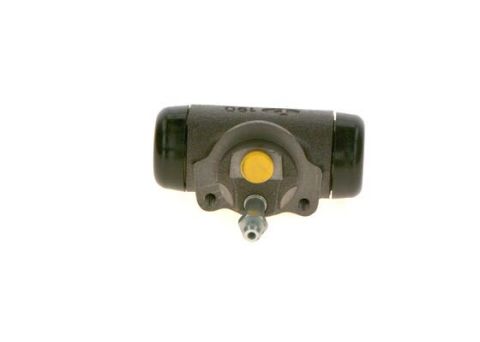 TEKERLEK SİLİNDİRİ - 25.40 MM