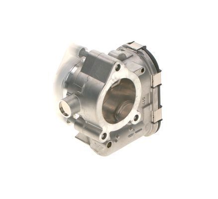 GAZ KELEBEĞİ TERTİBATI DV-E5C