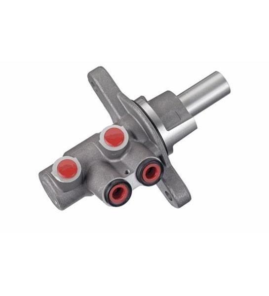 FREN ANA MERKEZİ - 20.64 MM