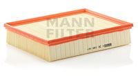 HAVA FILTRESI MERCEDES ML-CLASS W163 97 05