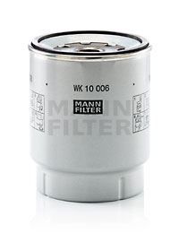 YAKIT FİLTRESİ FH II NEW FH 2013 -FH. FH CLASSİC 05- -FM / FMX / FMX CLASSİC 05-
