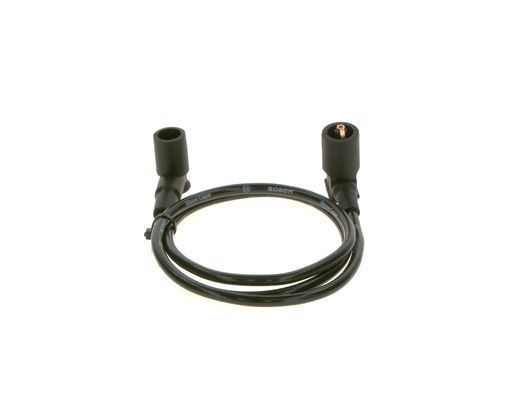 BUJİ KABLOSU BAKIR TEKLİ 110 ML