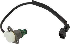 SOLENOİD VALF DMV 10