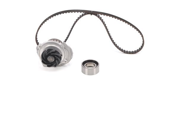 SU POMPALI TRİGER SETİ WASSERPUMPEN-SET