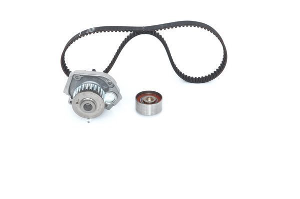 SU POMPALI TRİGER SETİ WASSERPUMPEN-SET