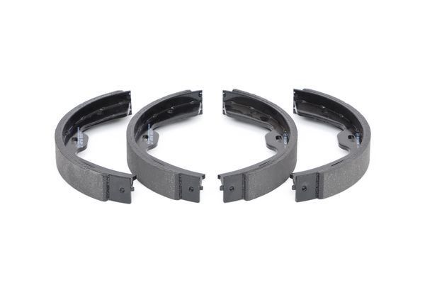 PABUÇLU FREN BALATASI