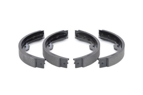 PABUÇLU FREN BALATASI