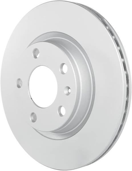 FREN DİSKİ ÖN 280 /22-20 MM HAVA KANALLI KAPLAMALI YÜKSEK KARBON ALAŞIMLI