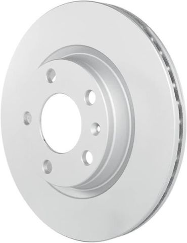 FREN DİSKİ ÖN 280 /22-20 MM HAVA KANALLI KAPLAMALI YÜKSEK KARBON ALAŞIMLI
