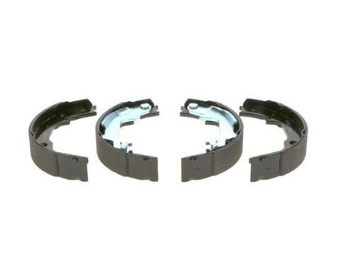 PABUÇLU FREN BALATASI 167x32 MM