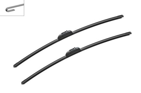 AEROTWİN SİLECEK SETİ - 650/650 MM AR 657 S