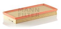 HAVA FILTRESI MERCEDES OM640 W169 W245