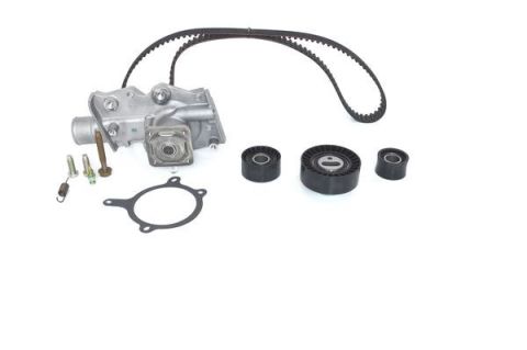 SU POMPALI TRİGER SETİ WASSERPUMPEN-SET