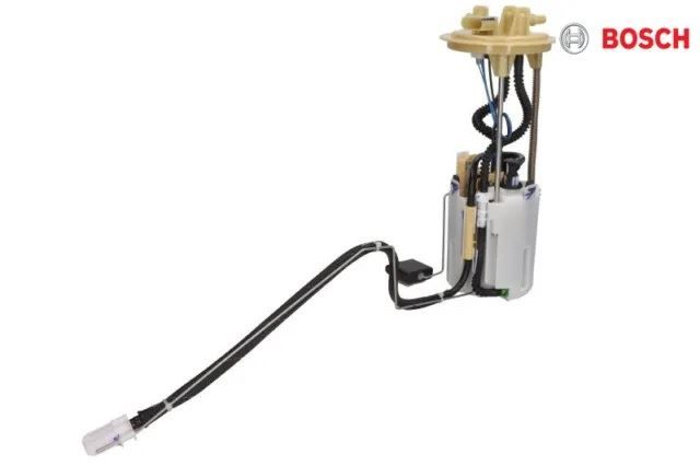 YAKIT BESLEME UNITESI MERCEDES SPRINTER B906 09 16