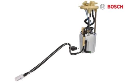 YAKIT BESLEME UNITESI MERCEDES SPRINTER B906 09 16