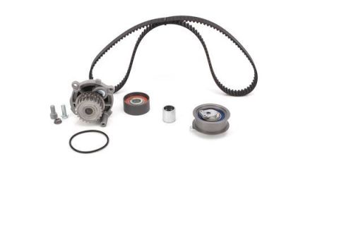 SU POMPALI TRİGER SETİ WASSERPUMPEN-SET