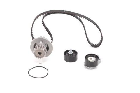SU POMPALI TRİGER SETİ WASSERPUMPEN-SET