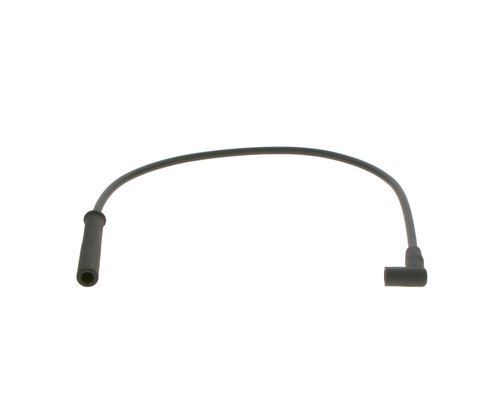 BUJİ KABLOSU SİLİKON SET B 873