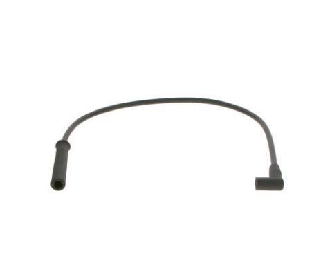 BUJİ KABLOSU SİLİKON SET B 873