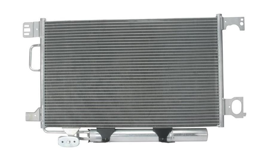 KLIMA RADYATORU MERCEDES W203 CL203 S203 C209 A209