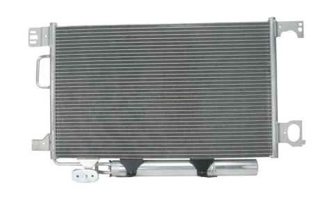 KLIMA RADYATORU MERCEDES W203 CL203 S203 C209 A209