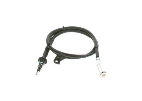 EL FREN TELİ ARKA SAĞ/SOL VOLVO S60 2.0T 2.4D5 2.4T 2.5T5 2.5T 2000-2010 V70 2.4D5 2.4T 02-07 30665093