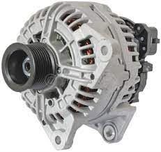 ALTERNATÖR