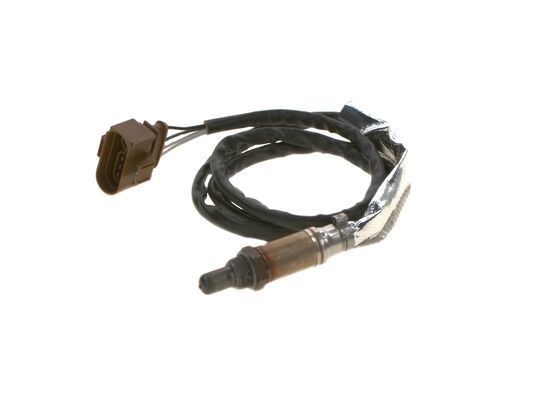 OKSİJEN/LAMBDA SENSÖRÜ BENZİN LSH-25C