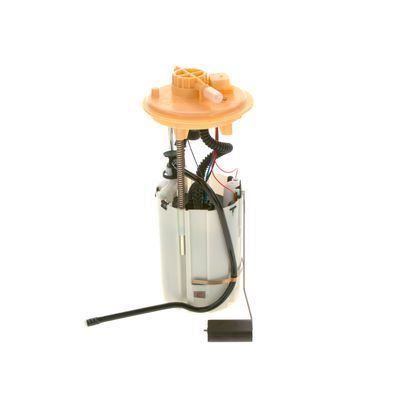 YAKIT POMPA ÜNİTESİ