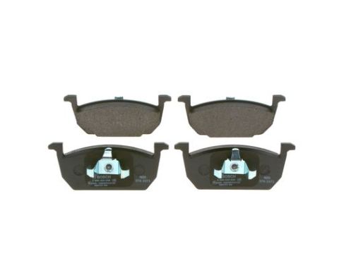 ÖN FREN BALATASI POLO VI-IBIZA 2017