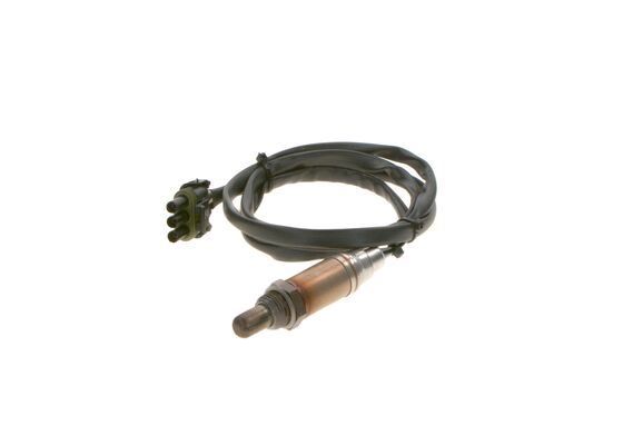 OKSİJEN SENSÖRÜ OMEGA A 2.0-2.0i 86-94 FRONTERA 2.0i 92-98 0258003021