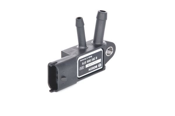 BASINÇ SENSÖRÜ DS-D2 0-100KPA