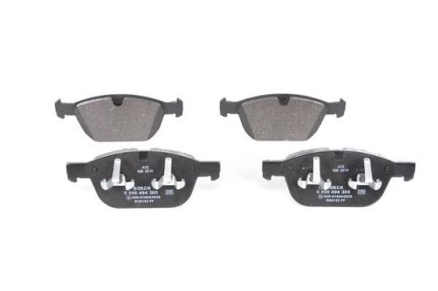ÖN BALATA VOLVO XC60 D3 2008-2017 D4 12-17 D5 08-15 T5 2010-1207 T6 2008-2017 156