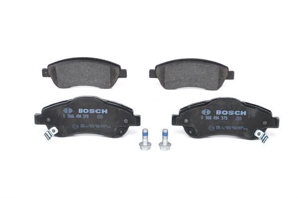 ÖN FREN BALATA HONDA CR-V 1.6L N16A2 RE6 İ-DTEC dizel 4x2 13- / 2.0L R20 benzinli otomatik vites RE5 07-15