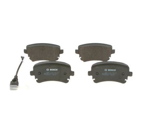 ARKA BALATA VW MULTIVAN 2.0TSI 11-15 1.9TDI 03-09 AXC-CJKB FİŞLİ