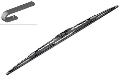 AĞIRVASITA TWİN SİLECEK 700 MM N 73