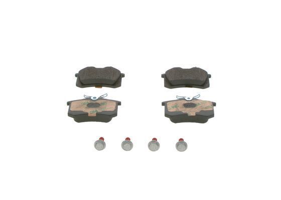 ARKA BALATA FLUENCE-MEGANE II-III-P207-P308-P307-PARTNER-BERLINGO-C2-C3-C4-CROSSLAND- BORA-PASSAT 97 GOLF IV-V-POLO 87x52.9x17