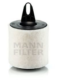 HAVA FILTRESI BMW N43 N45 E87 07 11 E90 07 11 E92 07 13