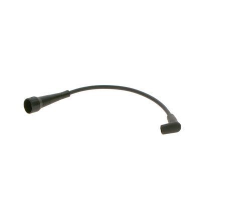 BUJİ KABLOSU SİLİKON SET B 743