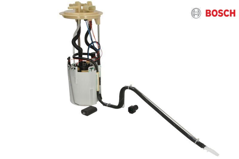 YAKIT POMPASI MONTAJ ÜNİTESİ