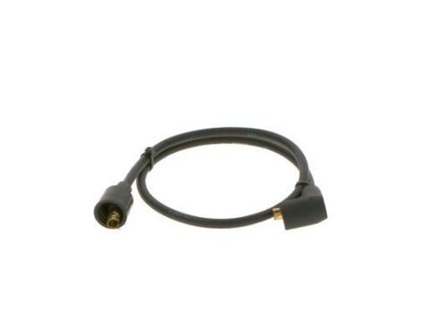 BUJİ KABLOSU TEKLİ SİLİKON Y 70