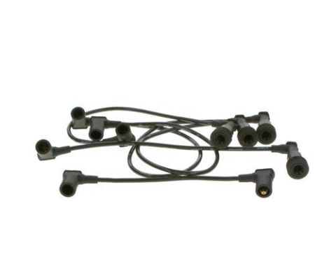 BUJİ KABLOSU BAKIR SET B 377