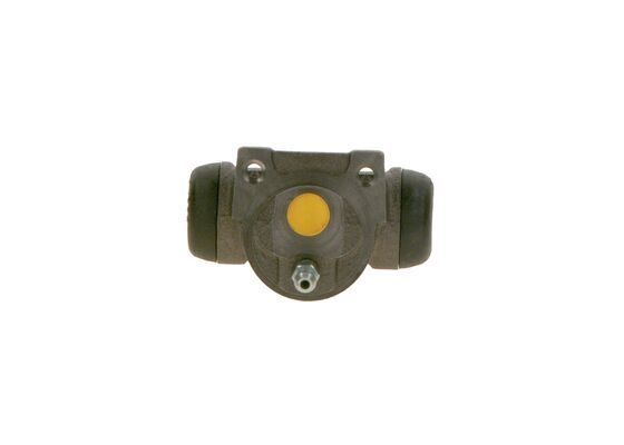 TEKERLEK SİLİNDİRİ - 20.64 MM