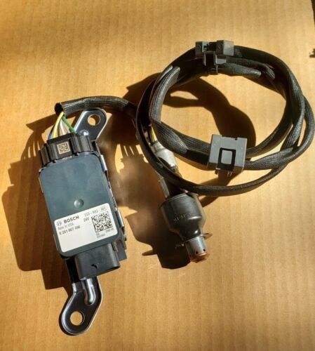 AZOT OKSİT NOX SENSÖRÜ