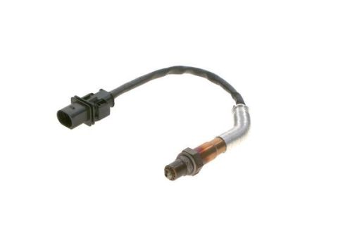 OKSİJEN/LAMBDA SENSÖRÜ DİZEL LSU-4.9